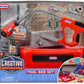 Creative Construction Tool Box Set