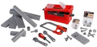 Creative Construction Tool Box Set