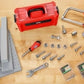 Creative Construction Tool Box Set