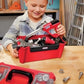 Creative Construction Tool Box Set