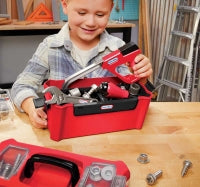 Creative Construction Tool Box Set