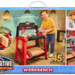 Creative Construction Workbench