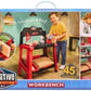 Creative Construction Workbench