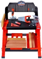 Creative Construction Workbench