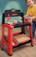Creative Construction Workbench