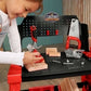Creative Construction Workbench
