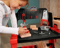 Creative Construction Workbench
