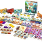 Critter Kitchen