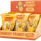 Crunchy Peanut Squishy Sensory Toy