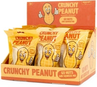 Crunchy Peanut Squishy Sensory Toy