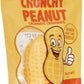 Crunchy Peanut Squishy Sensory Toy