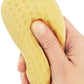 Crunchy Peanut Squishy Sensory Toy