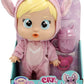 Cry Babies - Loving Care Disney Angel