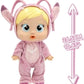 Cry Babies - Loving Care Disney Angel