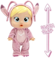 Cry Babies - Loving Care Disney Angel