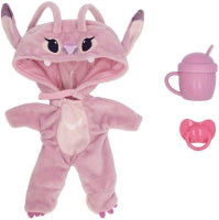 Cry Babies - Loving Care Disney Angel