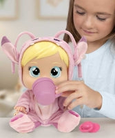 Cry Babies - Loving Care Disney Angel