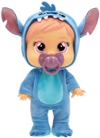 Cry Babies - Loving Care Disney Stitch