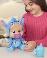 Cry Babies - Loving Care Disney Stitch