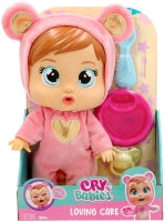 Cry Babies - Loving Care Fantasy w2 Nina