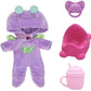 Cry Babies - Loving Care Fantasy w2 Susi