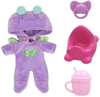 Cry Babies - Loving Care Fantasy w2 Susi