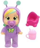 Cry Babies - Loving Care Fantasy w2 Susi