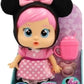 Cry Babies - Loving Care Minnie