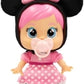 Cry Babies - Loving Care Minnie