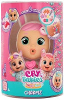 Cry Babies - Magic Tears Charmz Surprise - Coney