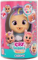Cry Babies - Magic Tears Charmz Surprise - Jenna