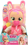 Cry Babies - Meal Time Julie