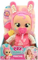 Cry Babies - Meal Time Julie
