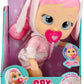 Cry Babies - My First Steps Coney