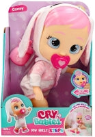Cry Babies - My First Steps Coney