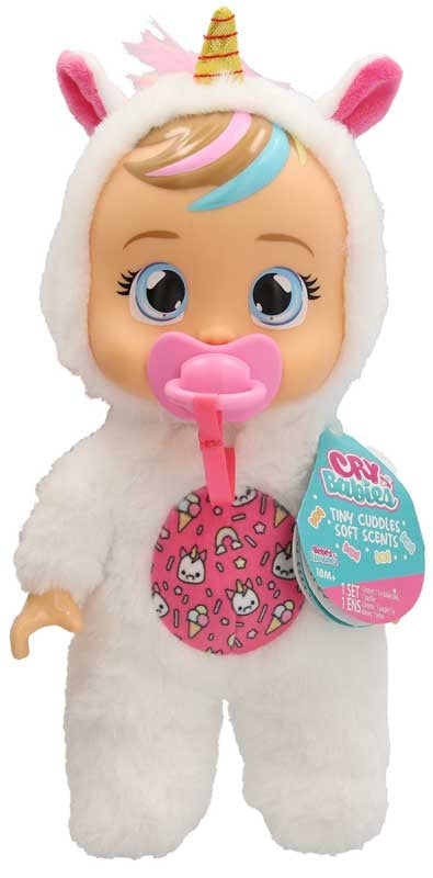 Cry Babies - Tiny Cuddles Newborn - Dreamy