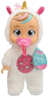 Cry Babies - Tiny Cuddles Newborn - Dreamy