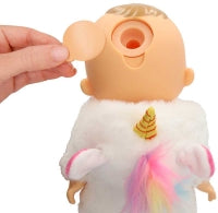 Cry Babies - Tiny Cuddles Newborn - Dreamy