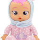 Cry Babies - Tiny Cuddles Newborn - Jenna