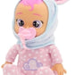 Cry Babies - Tiny Cuddles Newborn - Jenna