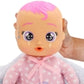 Cry Babies - Tiny Cuddles Newborn - Jenna