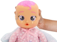 Cry Babies - Tiny Cuddles Newborn - Jenna