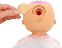 Cry Babies - Tiny Cuddles Newborn - Jenna