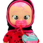 Cry Babies - Tiny Cuddles Newborn - Lady