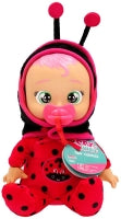 Cry Babies - Tiny Cuddles Newborn - Lady