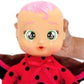 Cry Babies - Tiny Cuddles Newborn - Lady