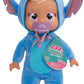 Cry Babies - Tiny Cuddles Stitch