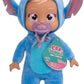 Cry Babies - Tiny Cuddles Stitch