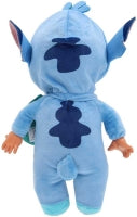 Cry Babies - Tiny Cuddles Stitch