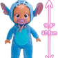 Cry Babies - Tiny Cuddles Stitch